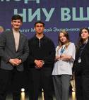 Студенты-международники стали делегатами на Модели ООН в НИУ ВШЭ в Москве
